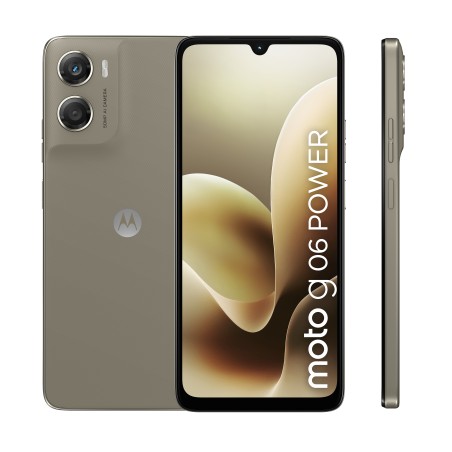 Motorola Moto G06 Power 175 Cm